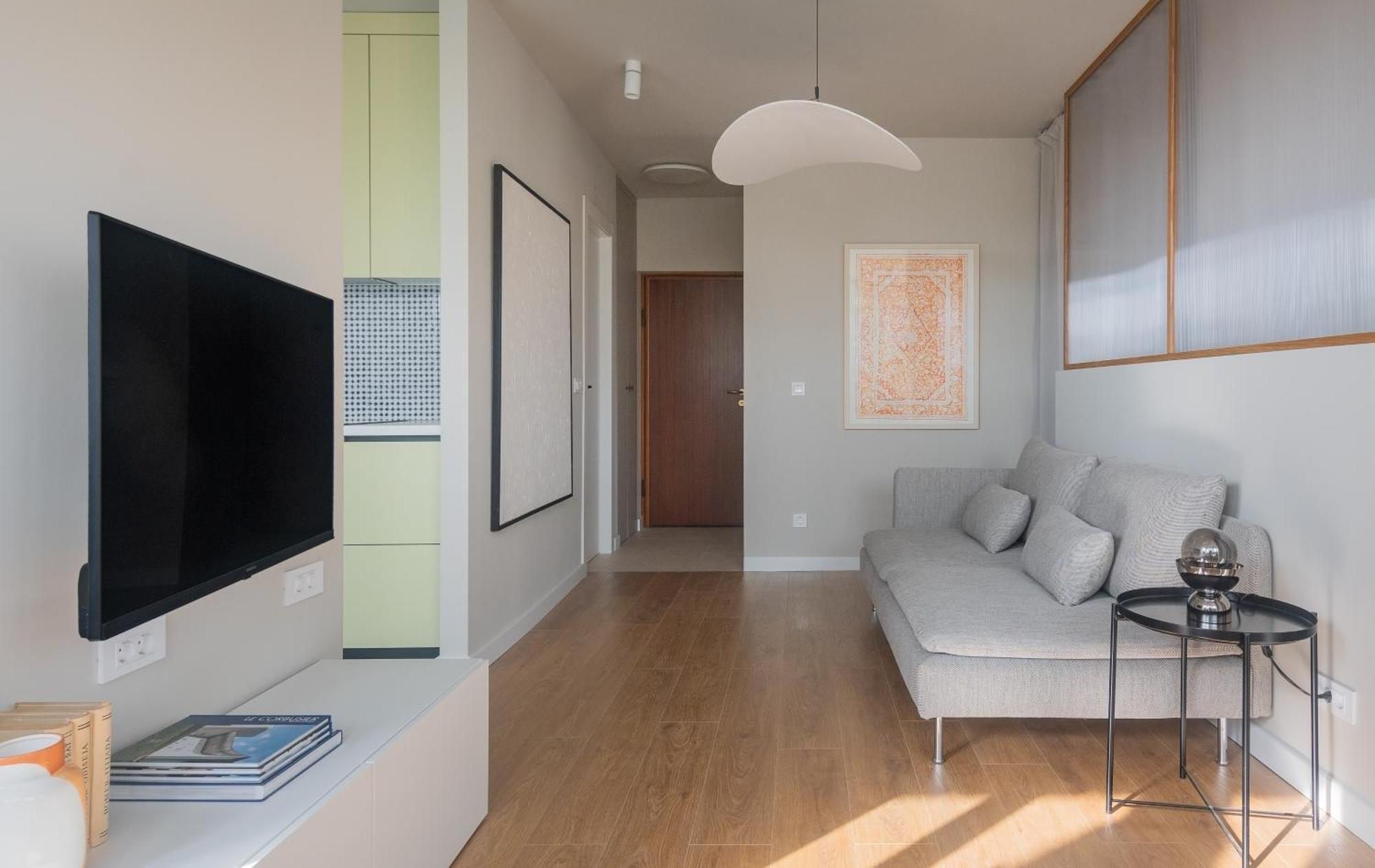 Indigo - Brand New Studio Apartment Сплит Экстерьер фото