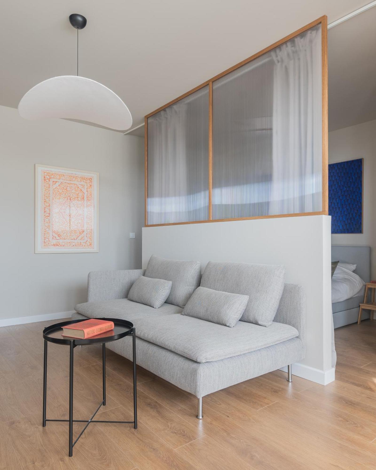 Indigo - Brand New Studio Apartment Сплит Экстерьер фото