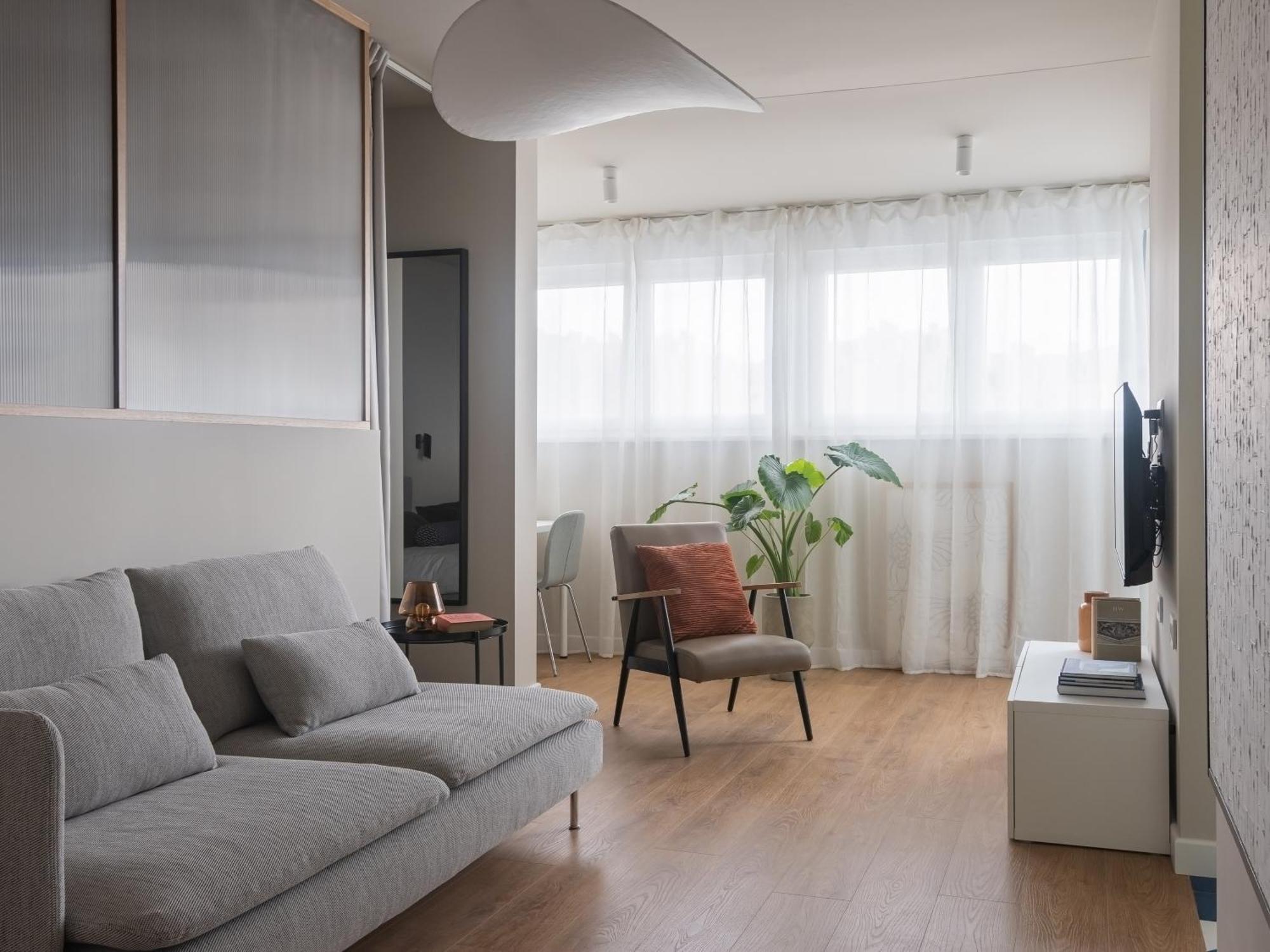 Indigo - Brand New Studio Apartment Сплит Экстерьер фото