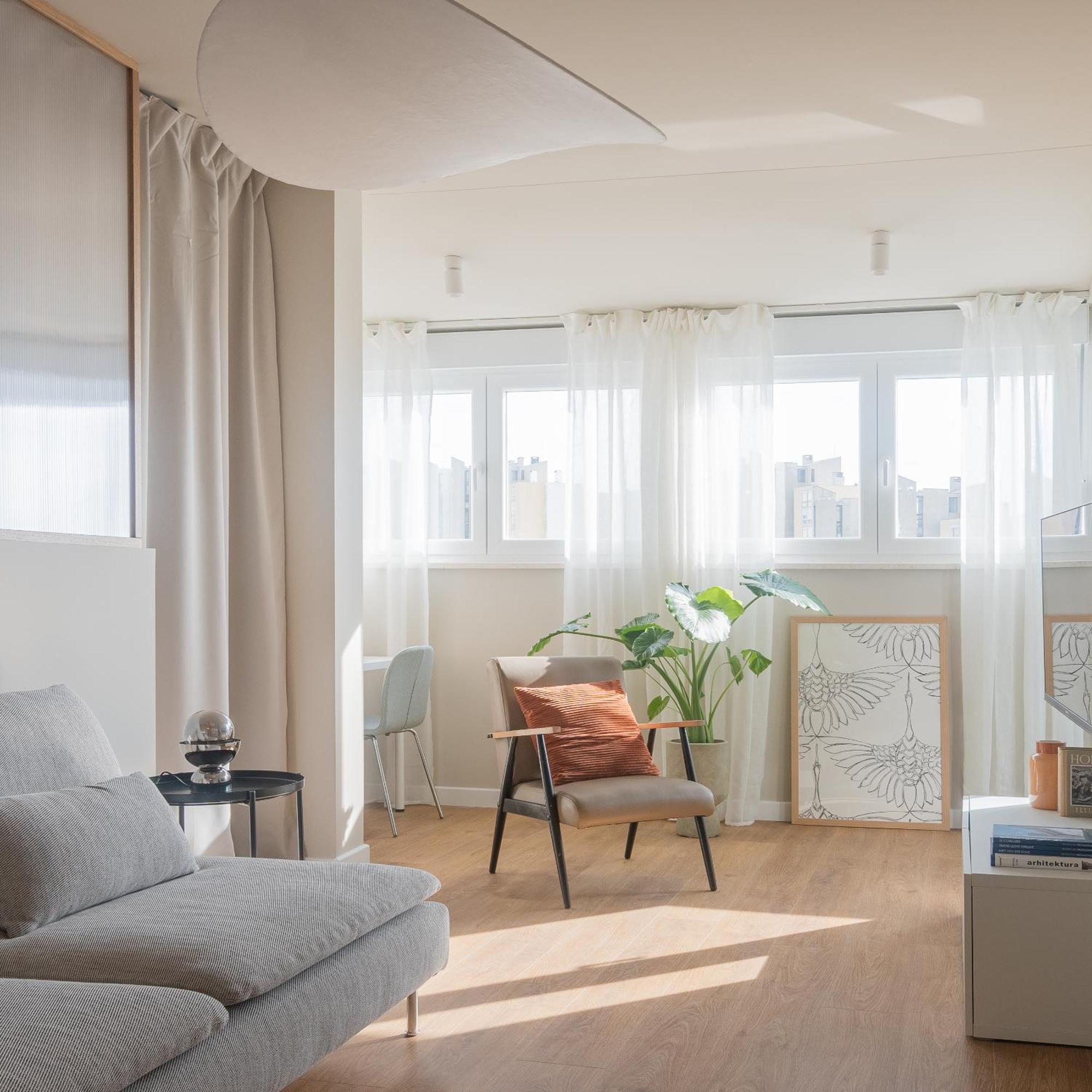 Indigo - Brand New Studio Apartment Сплит Экстерьер фото