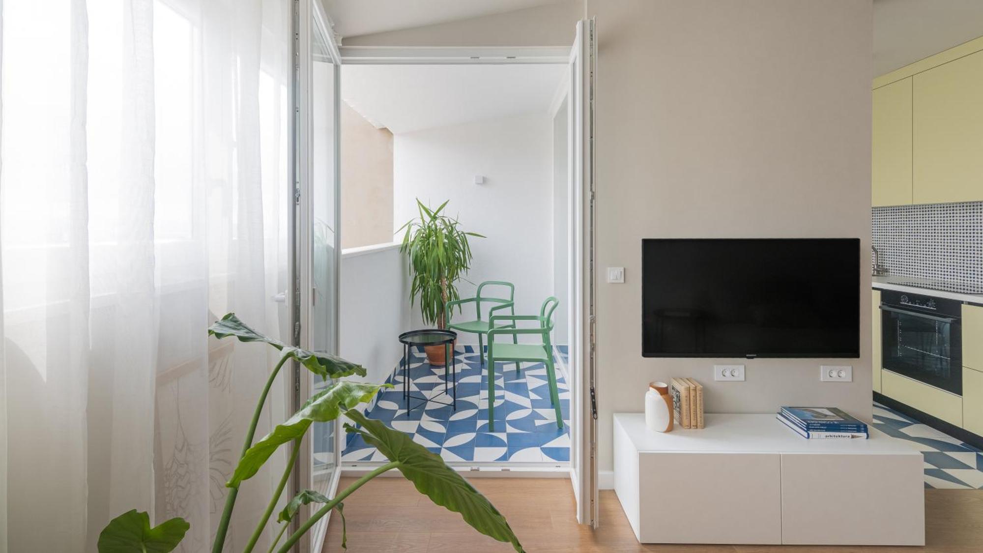 Indigo - Brand New Studio Apartment Сплит Экстерьер фото