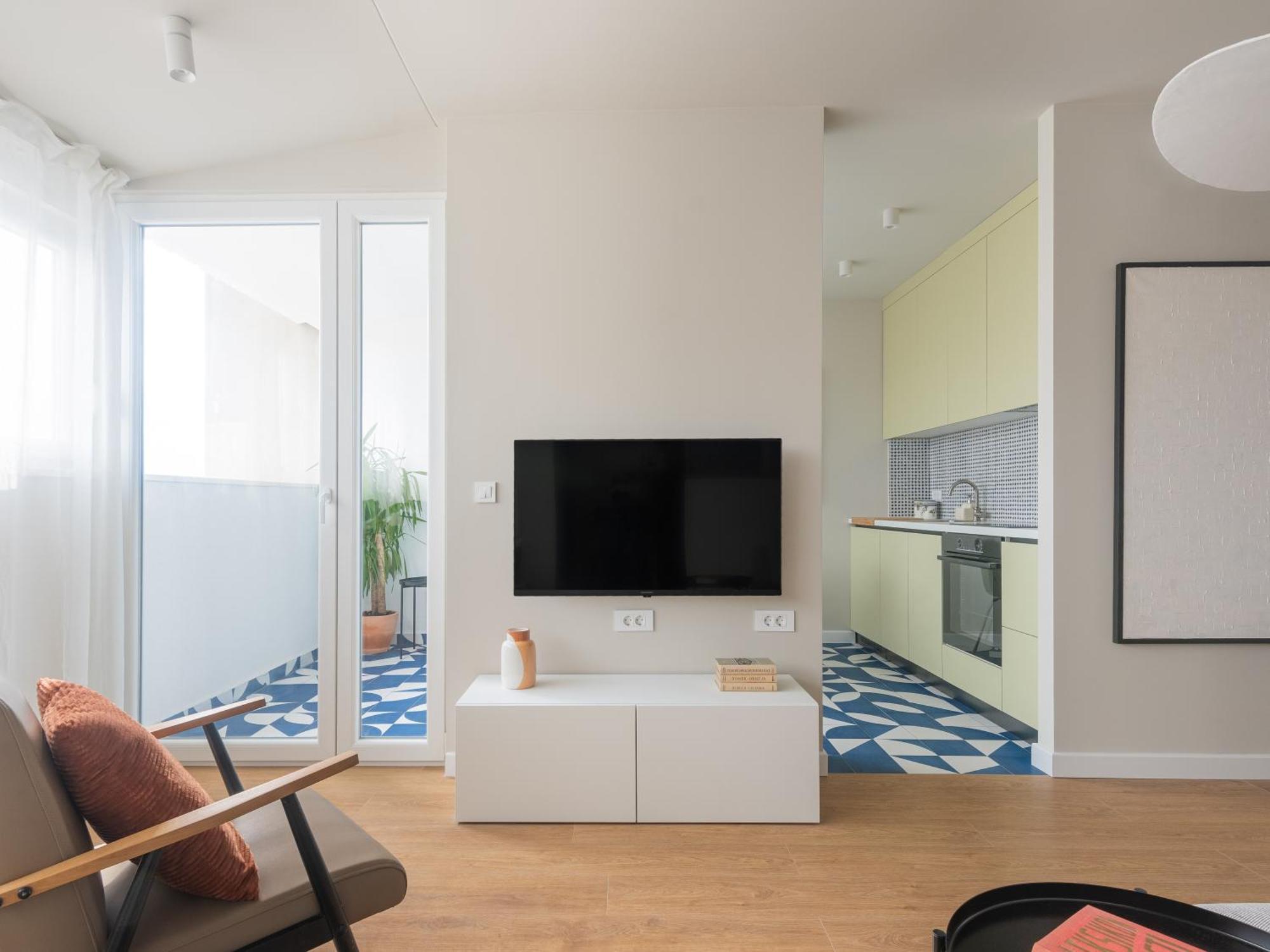 Indigo - Brand New Studio Apartment Сплит Экстерьер фото