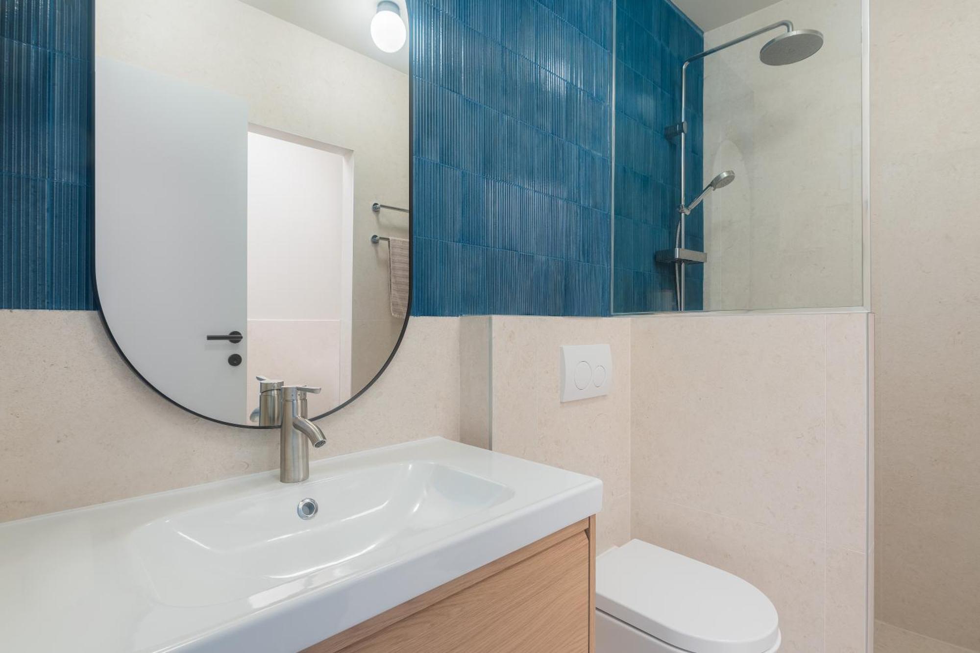 Indigo - Brand New Studio Apartment Сплит Экстерьер фото