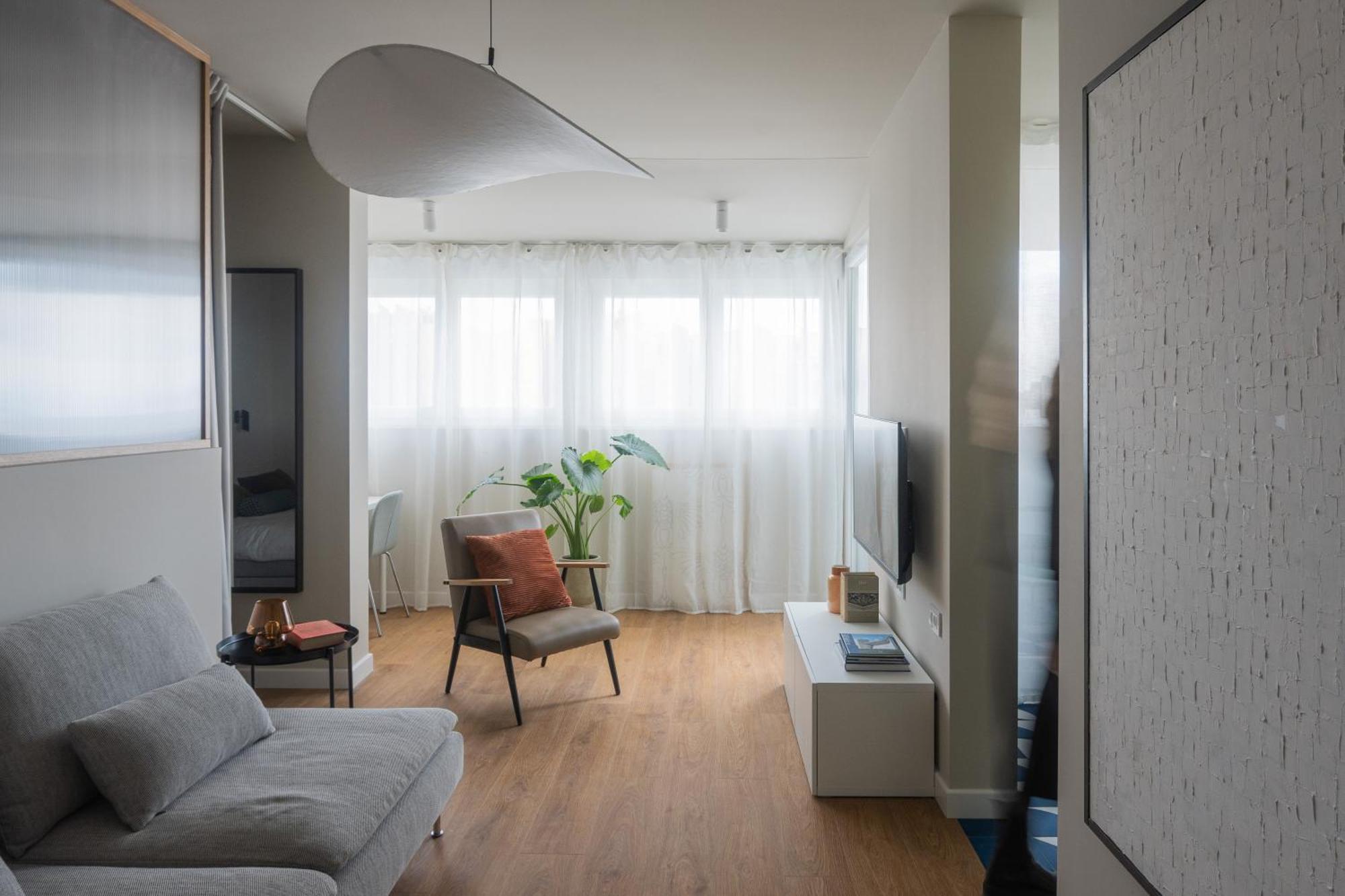Indigo - Brand New Studio Apartment Сплит Экстерьер фото