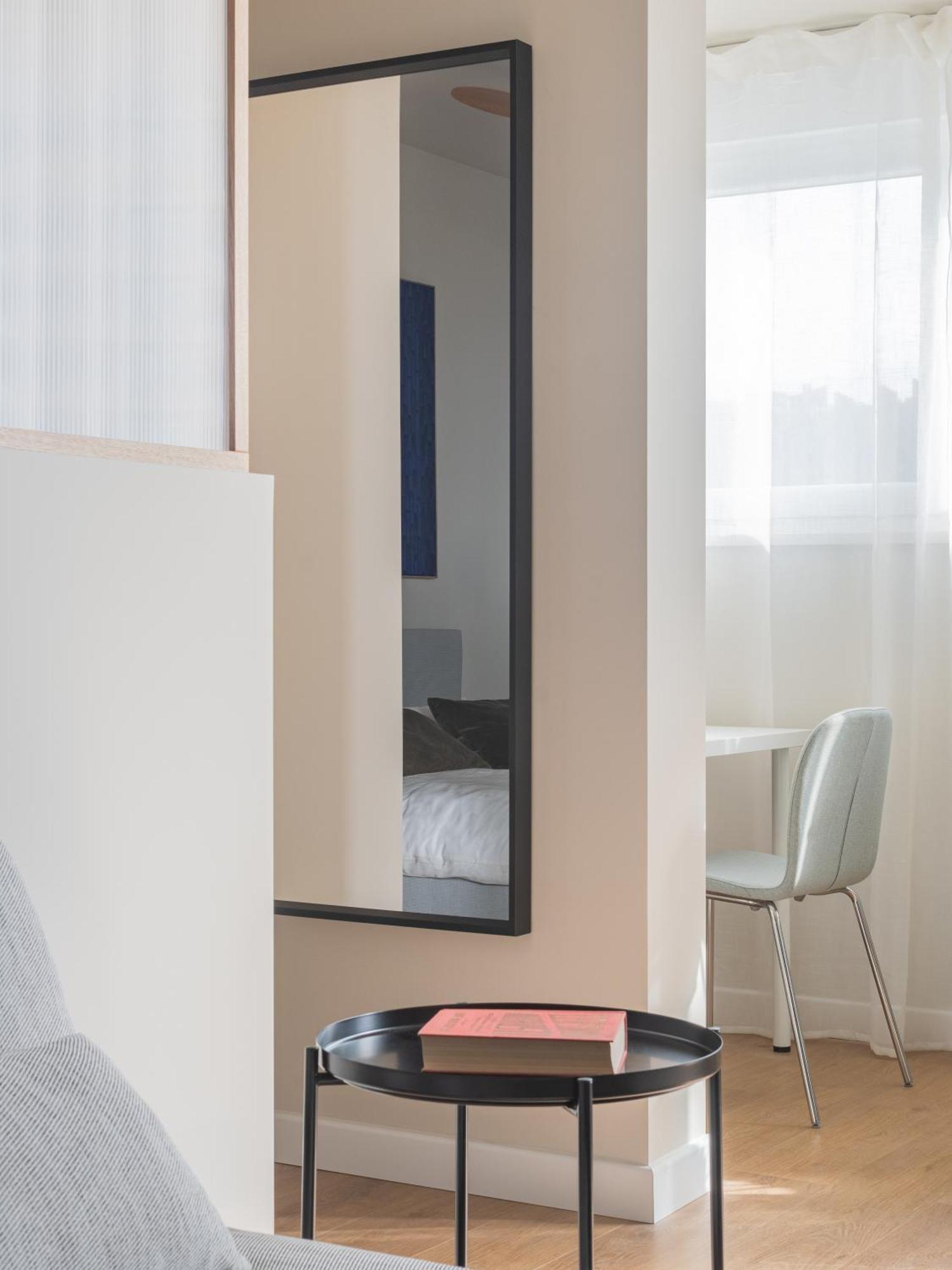Indigo - Brand New Studio Apartment Сплит Экстерьер фото